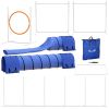 Dog Agility Training 7-Piece
