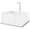 Puppy Whelping Box Small