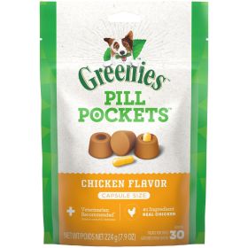 Pill Pockets for Dogs