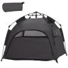 Large Dog Pop-Up Tent for Outdoor & Home Use