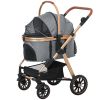 Lightweight Dog Stroller