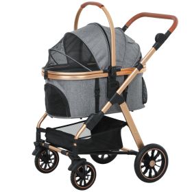 Lightweight Dog Stroller