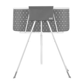 Elevated Pet Shower & Bathtub for Small/Medium Dogs