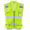 Reflective Safety Vest