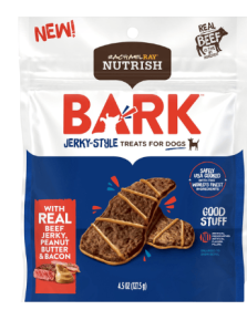 Dog Jerky Treats