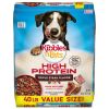 Protein Triple Steak Dog Food