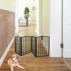 Dog Gate Freestanding