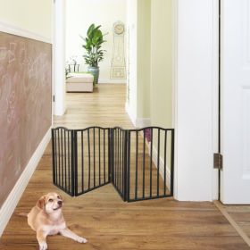 Dog Gate Freestanding