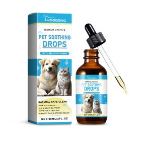 Immune Support Pet Drops for Dogs