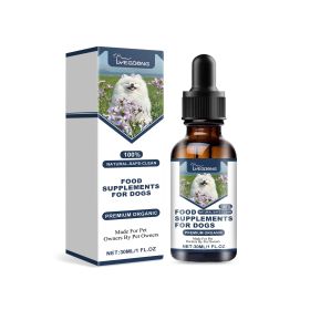 Dog Immune Support Yegbong Supplement