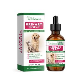 Dog Care Supplement
