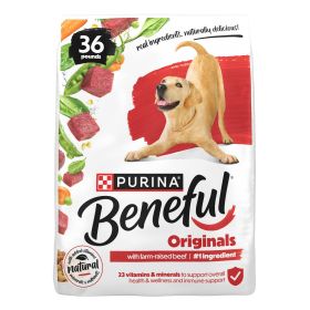 Enhanced Nutrition Dog Food
