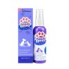 Yegbong Dog Tooth Cleaning Spray Remove Stains Fresh Breath Oral Care