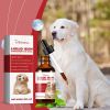 Dog Wellness Support Syrup