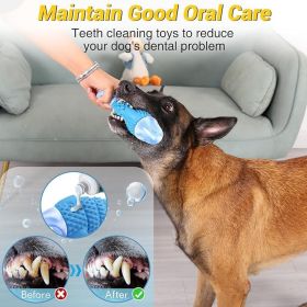Toys for Aggressive Chewers