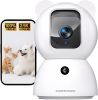 Pets Indoor Security Camera