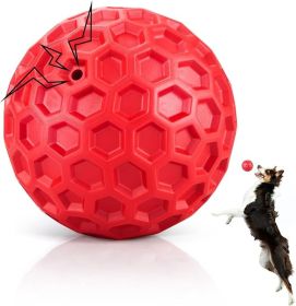 Dog Balls for Aggressive Chewers