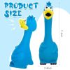 Chicken Dog Toy Reduce Anxiety