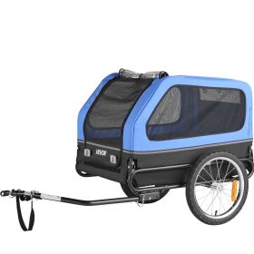 Dog Bike Trailer