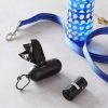 Dog Unscented Poop Bags Dispenser