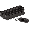 Dog Unscented Poop Bags Dispenser