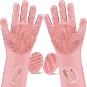 Pet Grooming Kit