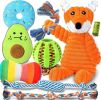 Puppy Toys for Teething