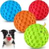 Dog Indestructible Balls