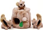 Dog Toy Puzzle