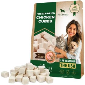 Pet Freeze-Dried Treats 150g