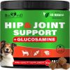 Dog Hip & Joint Supplement Soft Chews