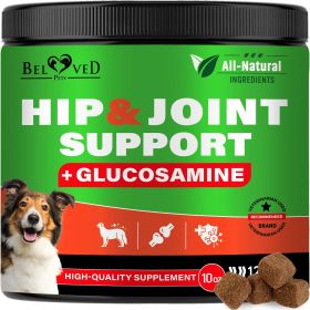 Dog Hip & Joint Supplement Soft Chews