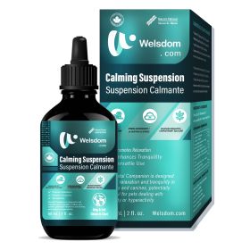 Pet Calming Drops