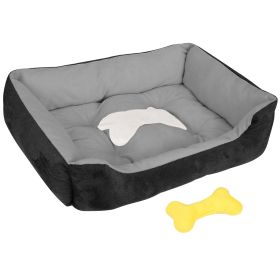 Cozy Dog Sofa Bed Cushion for Puppies
