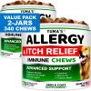 Dog Allergy Relief Chews