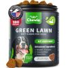 Dog Urine Lawn Spot Saver Chews