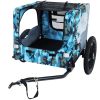 Dog Cart for Bicycles