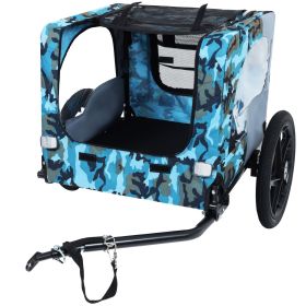 Dog Cart for Bicycles