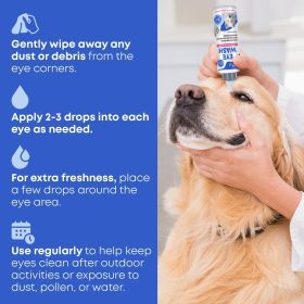 Tear Stain Remover for Pets