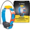Dogtra GPS Dog Tracker Collar Blue