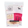 Dog Chews Beef Ear Candy 5 Count