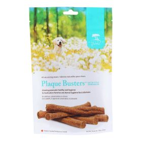 Bacon Dog Treats Case 4