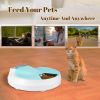 Automatic Pet Feeder