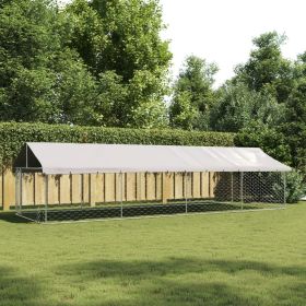 Dog Kennel Large Durable