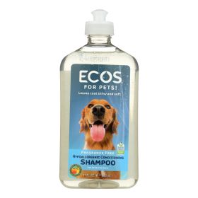 Conditioning Pet Shampoo