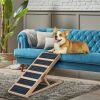 Pet Steps Ladder for Dogs Cats