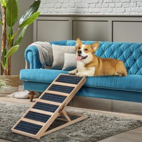 Pet Steps Ladder for Dogs Cats