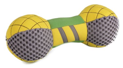 Mesh Float Dog Chew Toy