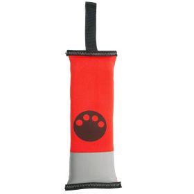 Floatation Tug-N-Pull Dog Toy
