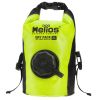 Dog Travel Dry Food Dispenser Bag